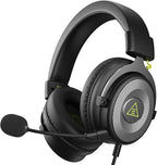 EKSA E900 Headset with Microphone by EKSA