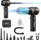 Handheld Vacuum Cordless, Car Vacuum Cleaner - Image 8