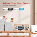 ejet Compatible Ink Cartridge Replacement - Image 3