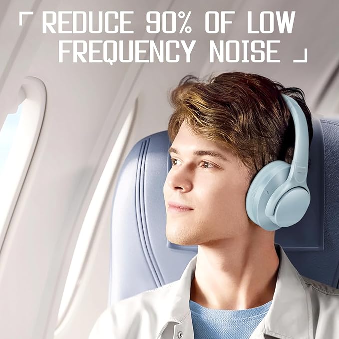 TUINYO Wireless Headphones - Image 2