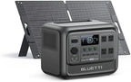 BLUETTI Elite 100 V2 Solar Generator by BLUETTI