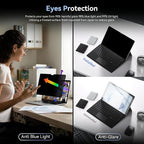 Privacy Filter Compatible with 15 Inch Surface Laptop 5/4/3/2/1, Easy On/Off - Image 3