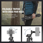 NEEWER Basics PA056 Vlogging Kit - Image 6