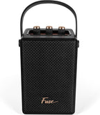 Fuse Andle Vintage Retro Bluetooth Speaker - Image 3