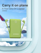 miisso 10000mAh Slim Portable Charger - Image 6