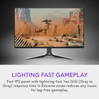 Alienware AW2723DF Gaming Monitor - Image 11