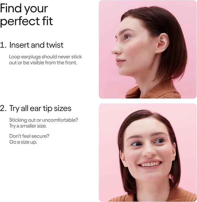 Loop Engage 2 Ear Plugs – Everyday Noise Relief - Image 7