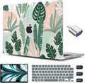 CISSOOK MacBook Air 13.6 inch Case A2681 M2 A3113 M3 by CISSOOK
