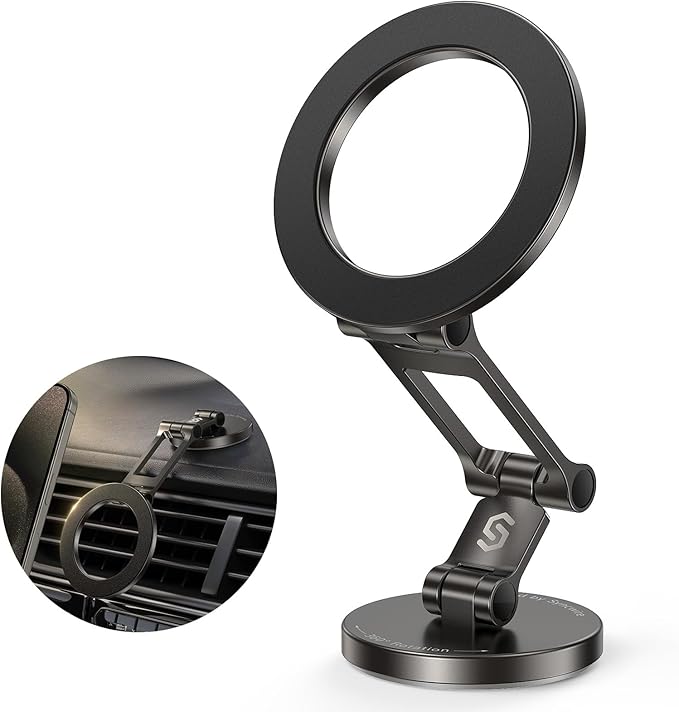 Syncwire Fits MagSafe Car Mount by SYNCWIRE