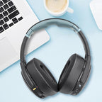 GEVO Ear Pads Replacement for Skullcandy Hesh 3 Hesh EVO Hesh ANC Headphone - Image 7