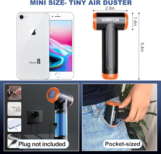 Compressed Air Duster - Image 6