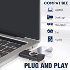 3 Pack 64GB USB Flash Drive - Image 2
