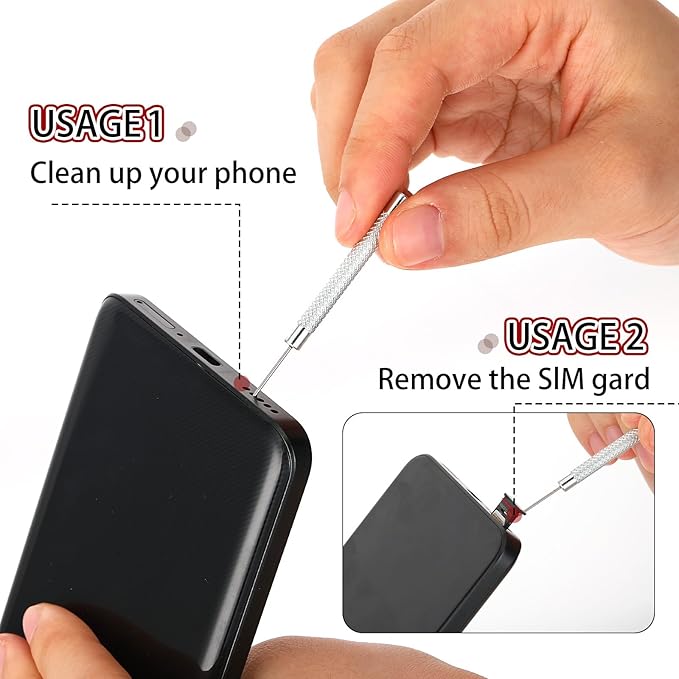 SIM Card Removal Pin - Image 5