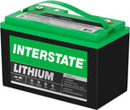 Interstate Batteries 24V 60Ah Group Size 31M Lithium Marine/RV Deep Cycle - Image 6