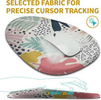 Hokafenle Ergonomic Mouse Pad Wrist Support - Image 5