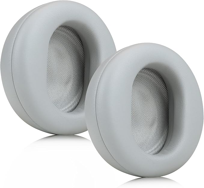 Replacement Earpads for Microsoft Surface Headphones 1 2 Wireless Noise - Image 2