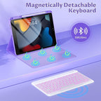OYEEICE for iPad 9th Generation Case - Image 5