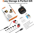 Vibes 202MC USB-C Wired Earbuds - Image 6
