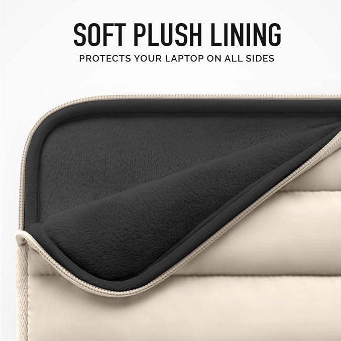Vandel - The Original Puffy Laptop Sleeve 15-16 Inch Sleeve - Image 6