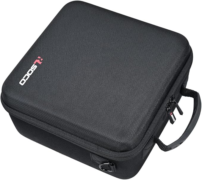 RLSOCO Carrying Case for RØDE NT-USB+ / NT-USB USB Condenser Microphone - Image 3