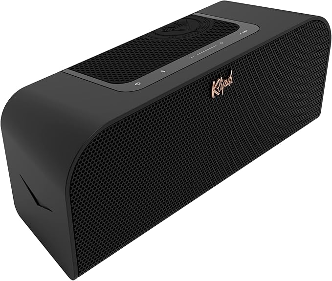 Klipsch Groove XL Portable Bluetooth Speaker - Image 2