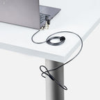 StarTech.com Universal Laptop Lock 6.6ft, Security Cable - Image 5