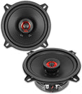 CERWIN-VEGA! HED 2025 Edition Coaxial Speaker – 5.25” 2-Way Coaxial Full Range by HighQualityProCarAudio