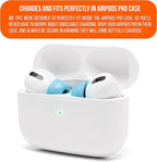 WC TipZ - Upgraded Memory Foam Ear Tips - Image 5