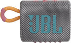 JBL Go 3 - Portable Mini Bluetooth Speaker, big audio and punchy bass, IP67 - Image 6