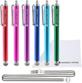 The Friendly Swede Micro-Knit Stylus Pen by TheFriendlySwede