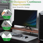 Magnetic Computer Privacy Screen Filter 22 inch - Image 6