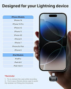 BOYA mini Wireless Microphone for iPhone - Image 5