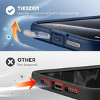 Magnetic for iPhone 15 Pro Max Case, Compatible - Image 5