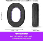 Breathable Mesh Replacement Earpads - Image 4