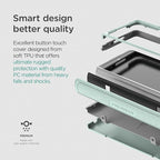 VRS DESIGN Terra Guard Modern for Galaxy Z Fold 4 5G, Premium Modern Neat Style - Image 7