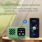 Choyong Voyager Bluetooth Speaker Wireless Internet Radio - Image 4