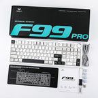 EPOMAKER X Aula F99 PRO Wireless Gaming Keyboard - Image 8