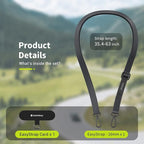 SWITCHEASY 20mm Adjustable Crossbody Phone Strap Compatible - Image 8