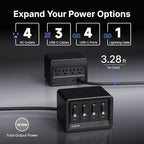 Gitryin 12-in-1 Desktop Charging Station - Image 3