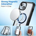 seacosmo for iPhone 15 Case, Full Body Bumper - Image 7