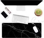 Dynippy Thin Extended Gaming Mouse Pad （31.5 * 11.8 * 0.08 inch） - Image 3