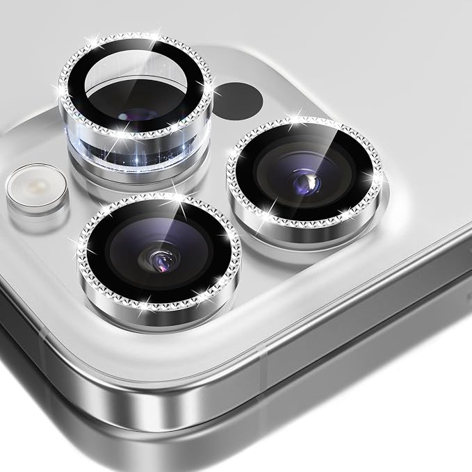 GolbinBox Camera Lens Protector by GolbinBox