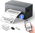 Label Printer, 4x6 Shipping Label Thermal Printer by PEDOOLO