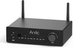 Arylic B50 2 Channel Bluetooth Amplifier by Arylic