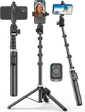 Selfie Stick for iPhone:Selfie Stick Tripod by povodo