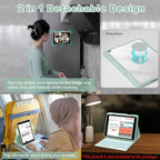 OYEEICE Keyboard Case for iPad 9th Generation - Image 7