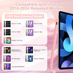 Pencil 2nd Generation for iPad 2018-2024 - Image 2