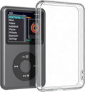 Y1 Mp3 Player Case, Drop-Resistant Silicone Case, Compact and Lightweight by innioasis
