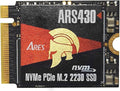 DATO M.2 2230 SSD 1TB, PCIe Gen 4x4 NVMe Internal Solid State Drive by DATO