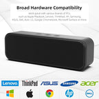 LIELONGREN USB Computer Speaker - Image 5